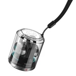 Kép 5/6 - TWS Edifier HECATE Air 2 fejhallgató (fekete)