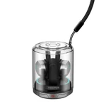 Kép 6/6 - TWS Edifier HECATE Air 2 fejhallgató (fekete)