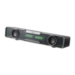 Kép 2/7 - Edifier QS30 számítógépes soundbar (fekete)