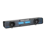 Kép 3/7 - Edifier QS30 számítógépes soundbar (fekete)