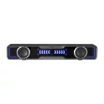 Kép 4/7 - Edifier QS30 számítógépes soundbar (fekete)