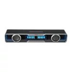 Kép 5/7 - Edifier QS30 számítógépes soundbar (fekete)