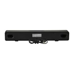 Kép 7/7 - Edifier QS30 számítógépes soundbar (fekete)