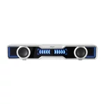 Kép 4/7 - Edifier QS30 számítógépes soundbar (fehér)