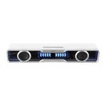 Kép 5/7 - Edifier QS30 számítógépes soundbar (fehér)