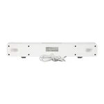 Kép 7/7 - Edifier QS30 számítógépes soundbar (fehér)