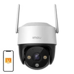 Kép 1/4 - 360°-os kültéri Wi-Fi kamera IMOU Cruiser SE+ 3MP