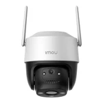 Kép 4/4 - 360°-os kültéri Wi-Fi kamera IMOU Cruiser SE+ 3MP