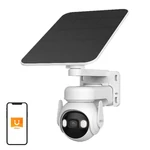 Kép 1/7 - 360° Outdoor Wi-Fi Camera with solar panel Imou Cell PT 4G 3MP