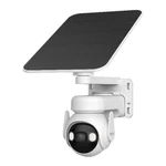 Kép 2/7 - 360° Outdoor Wi-Fi Camera with solar panel Imou Cell PT 4G 3MP