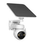 Kép 3/7 - 360° Outdoor Wi-Fi Camera with solar panel Imou Cell PT 4G 3MP