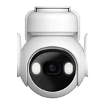 Kép 4/7 - 360° Outdoor Wi-Fi Camera with solar panel Imou Cell PT 4G 3MP