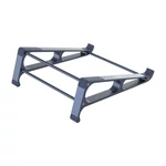 Kép 3/4 - Orico Laptop Stand MA15-GY-BP-IP (grey)