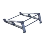 Kép 4/4 - Orico Laptop Stand MA15-GY-BP-IP (grey)