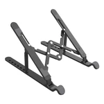 Kép 2/4 - Orico Laptop Stand PFB-A24-BK-BP-IP (black)