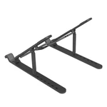 Kép 3/4 - Orico Laptop Stand PFB-A24-BK-BP-IP (black)