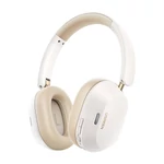 Kép 1/3 - UGREEN HiTune Max 5C vezeték nélküli fejhallgató, Hybrid ANC, Bluetooth 5.4 (fehér)