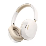 Kép 2/3 - UGREEN HiTune Max 5C vezeték nélküli fejhallgató, Hybrid ANC, Bluetooth 5.4 (fehér)