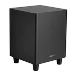 Kép 1/10 - Edifier Airpulse SW8 mélynyomó (fekete)