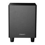 Kép 3/10 - Edifier Airpulse SW8 mélynyomó (fekete)