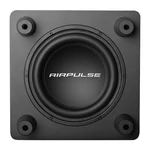 Kép 4/10 - Edifier Airpulse SW8 mélynyomó (fekete)