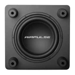 Kép 8/10 - Subwoofer Edifier Airpulse SW8 (czarny)