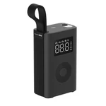 Kép 2/3 - Hordozható kompresszor, elektromos pumpa HOTO QWCQA001 (10,3 bar, 150 PSI, 2000mAh)