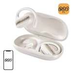 Kép 1/7 - QCY T30 Crossky GTR2 Headphones (white)
