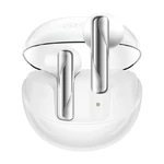 Kép 2/4 - TWS QCY AilyBuds Clear T32 fejhallgató (fehér)