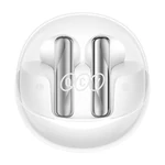 Kép 3/4 - TWS QCY AilyBuds Clear T32 fejhallgató (fehér)