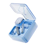 Kép 3/5 - TWS QCY MeloBuds Neo T31 fejhallgató (kék)