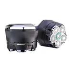 Kép 3/3 - Electric shaver with 7D head Kensen 05-KGTJ41-10A (black)