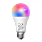 Kép 2/2 - Meross Smart LED WiFi izzó MSL120EU (Non-HomeKit)