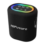 Kép 2/5 - HiFuture Vocalist 100 Bluetooth hangszóró (fekete)