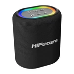 Kép 3/5 - HiFuture Vocalist 100 Bluetooth hangszóró (fekete)