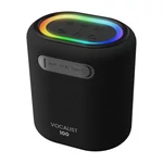 Kép 5/5 - HiFuture Vocalist 100 Bluetooth hangszóró (fekete)
