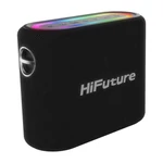 Kép 1/5 - HiFuture Vocalist 200 Bluetooth hangszóró (fekete)
