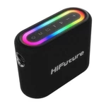 Kép 4/5 - HiFuture Vocalist 200 Bluetooth hangszóró (fekete)