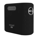 Kép 5/5 - HiFuture Vocalist 200 Bluetooth hangszóró (fekete)