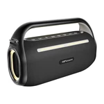 Kép 2/5 - HiFuture Music Box 100 Bluetooth hangszóró (fekete)