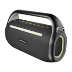 Kép 3/5 - HiFuture Music Box 100 Bluetooth hangszóró (fekete)
