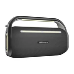Kép 4/5 - HiFuture Music Box 100 Bluetooth hangszóró (fekete)