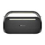 Kép 5/5 - HiFuture Music Box 100 Bluetooth hangszóró (fekete)