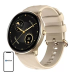 Kép 2/6 - Zeblaze GTR 3 Pro Smartwatch (Gold)