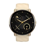 Kép 4/6 - Zeblaze GTR 3 Pro Smartwatch (Gold)