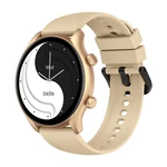 Kép 2/8 - Zeblaze Btalk 3 Plus Smartwatch (Gold)
