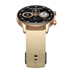 Kép 4/8 - Zeblaze Btalk 3 Plus Smartwatch (Gold)