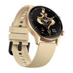 Kép 5/8 - Zeblaze Btalk 3 Plus Smartwatch (Gold)