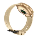Kép 6/8 - Zeblaze Btalk 3 Plus Smartwatch (Gold)