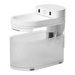 Kép 9/14 - Catlink Pure 3 intelligens kutya és macska itató (fehér)